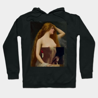 CONTEMPLATION Hoodie